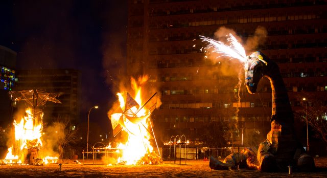alex rinsler, it's my city, (2016, vrystate arts festival, bloemfontein sa) image: xany jansen van vuuren