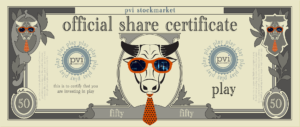 play certificate